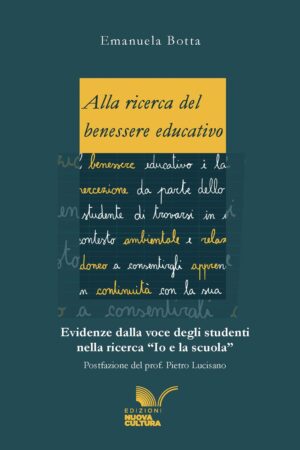 Alla ricerca del benessere educativo
