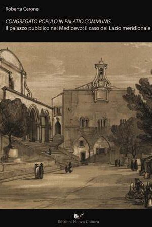 Congregato populo in palatio communis