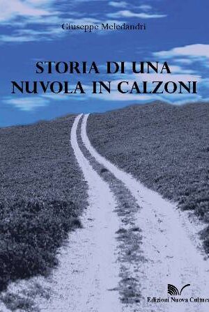 Storia di una nuvola in calzoni