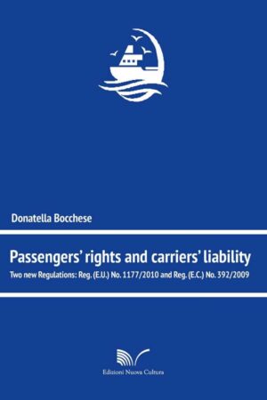 Passengers’ rights and carriers’ liability
