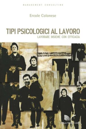 Tipi psicologici al lavoro