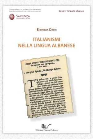 Italianismi nella lingua albanese