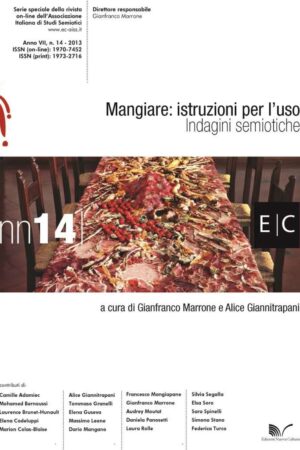 Mangiare: istruzioni per l’uso