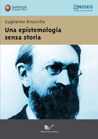 Una epistemologia senza storia