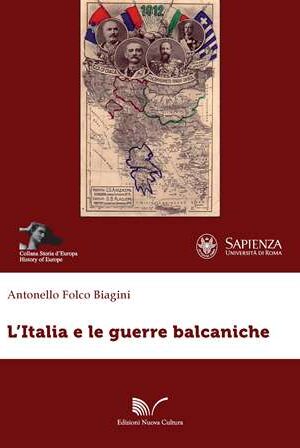 L’Italia e le guerre balcaniche