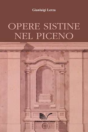 Opere sistine nel piceno