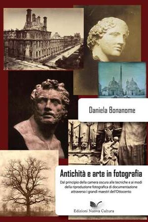 Antichità e arte in fotografia
