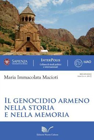 Il genocidio armeno nella storia e nella memoria