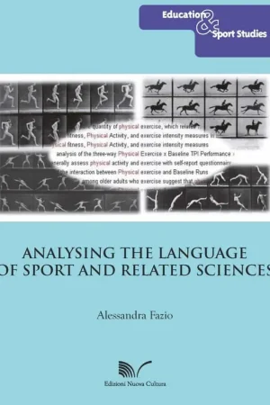 Analysing the Language of Sport and Related Sciences