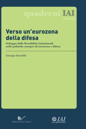 Verso un’eurozona della difesa