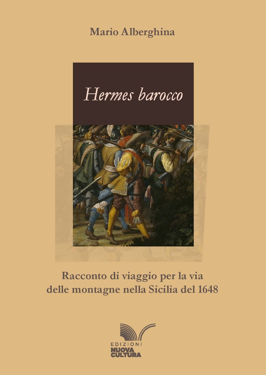 Hermes barocco