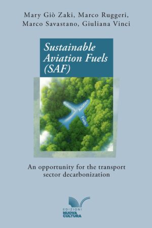 Sustainable Aviation Fuels (SAF)