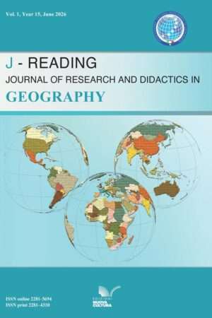 Rivista J-Reading n. 1-2026