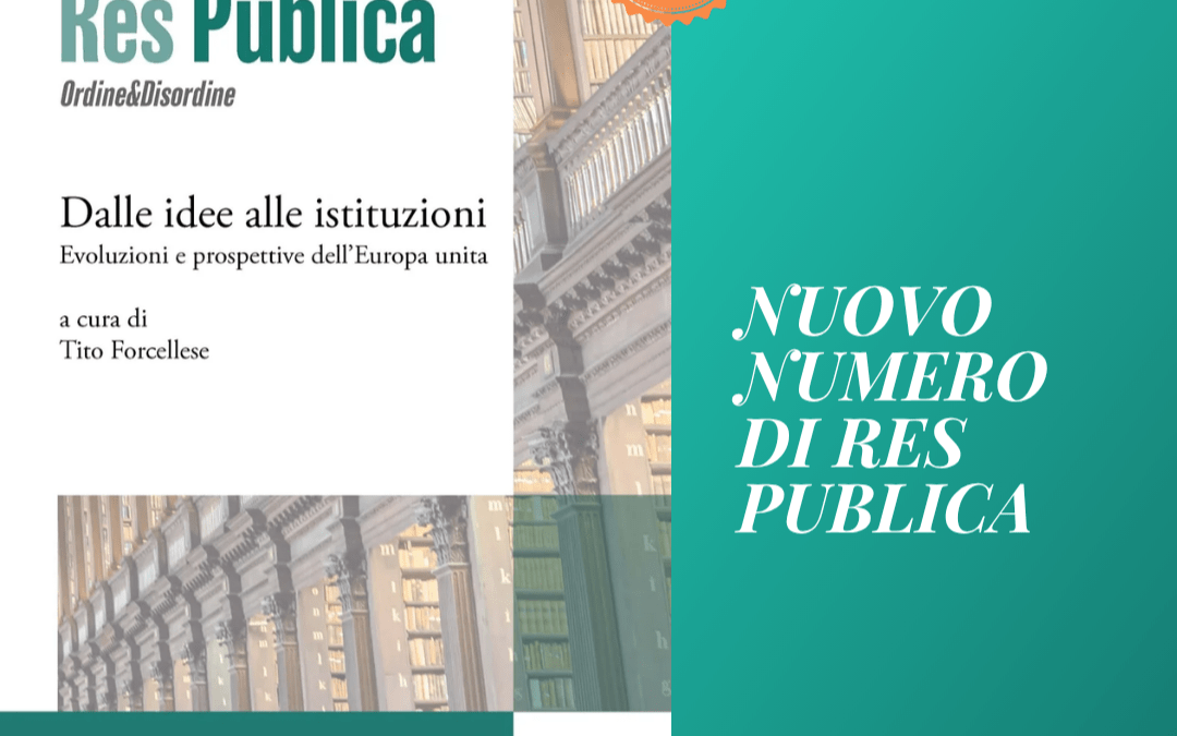 Rivista Res Publica